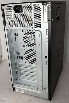 サーバー PRIMERGY TX1310 M3 FUJITSU Server PRIMERGY TX1310 M3 : Fujitsu United States